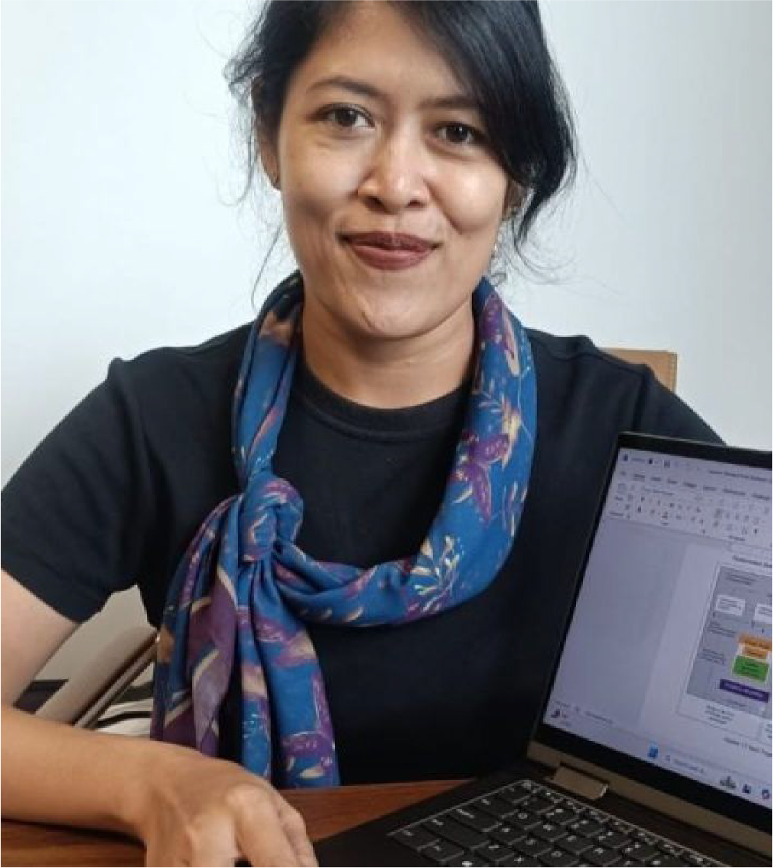 Putri Dwitasari